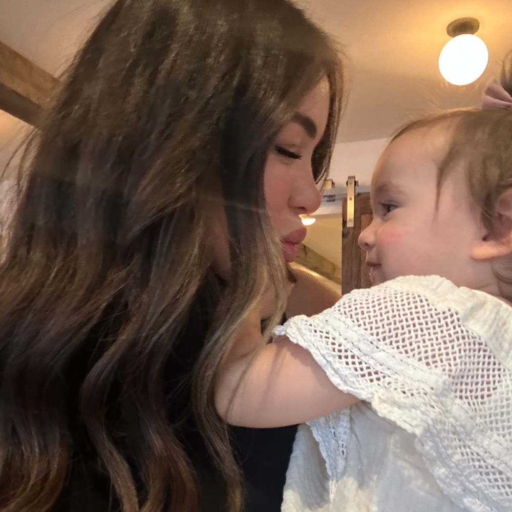 Meet your Posher, Britt